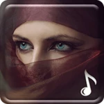 Logo of Arabic Ringtones android Application 